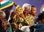 Mandela Líder África do Sul 104